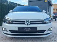 usado VW Polo 1.6TDI Sport 70kW