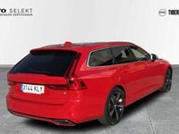 usado Volvo V90 2.0 D4 R-DESIGN AUTO 190 5P