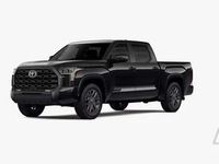 Nuevo Toyota Tundra Platinum 443 CV (325 kW) 2025 Plateado Pickup/Camioneta