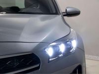 Usado Kia XCeed 140 CV (102 kW) 2025 Plateado SUV