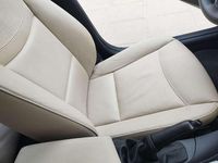 Usado BMW 318 143 CV (105 kW) 2012 Gris Berlina