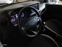 usado Hyundai i10 1.0 Klass