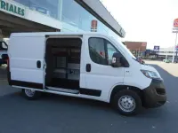 Usado Fiat Ducato 140 CV (102 kW) 2020 Blanco Van