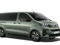 Nuevo Peugeot Traveller Business-Line 180 CV (132 kW) 2026 Beige Monovolumen