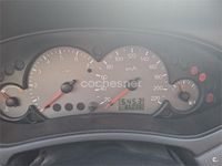 Usado Ford Focus Ambiente 100 CV (73 kW) 2001 Verde Berlina