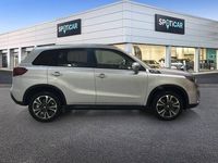Usado Suzuki Vitara 129 CV (94 kW) 2021 Gris / plata SUV