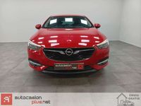 usado Opel Insignia GS 1.6 CDTI 100KW TURBO D INNOVATION