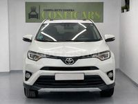 Usado Toyota RAV4 Business Edition 143 CV (105 kW) 2016 Blanco SUV