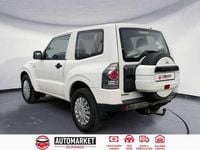 Usado Mitsubishi Montero 200 CV (147 kW) 2011 SUV