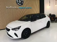 Usado Opel Corsa GS Line 100 CV (73 kW) 2022 Blanco Utilitario