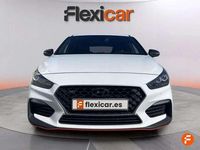 Usado Hyundai i30 250 CV (183 kW) 2019 Blanco Berlina