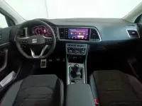 Nuevo Seat Ateca FR 115 CV (84 kW) 2026 Gris SUV