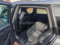 Usado Skoda Kamiq Sport 150 CV (110 kW) 2022 Gris / plata SUV