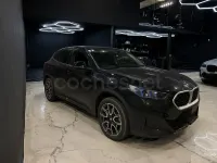 Usado BMW X2 Comfort Edition 163 CV (119 kW) 2025 Negro SUV