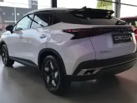 Usado Omoda 5 180 CV (132 kW) 2025 Blanco SUV