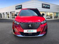 Usado Peugeot 2008 Allure 2023 SUV