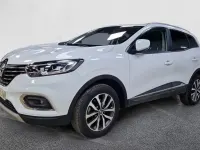 Usado Renault Kadjar Zen 140 CV (102 kW) 2021 SUV