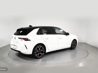 Usado Opel Astra 181 CV (133 kW) 2023 Blanco