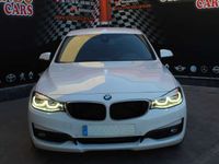 usado BMW 320 Gran Turismo 320 dA