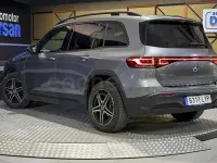 Usado Mercedes EQB300 167 kW (228 CV) 2022 Eléctrico SUV