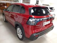 Usado Suzuki SX4 S-Cross 129 CV (94 kW) 2024 Rojo SUV