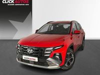 Usado Hyundai Tucson 160 CV (117 kW) 2024 SUV