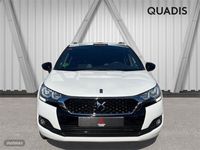 usado DS Automobiles DS4 1.2 PureTech 96kW (130CV) S&S Style