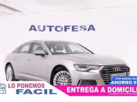 Brugt Audi A6 Design 204 HK (150 kW) 2020 Grå Sedan