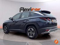 Usado Hyundai Tucson 160 CV (117 kW) 2025 Azul SUV
