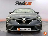 Usado Renault Mégane IV LIMITED 116 CV (85 kW) 2020 Gris Utilitario