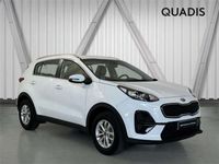 usado Kia Sportage 1.6 GDi 97kW (132CV) Concept 4x2