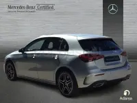 Usado Mercedes A250 218 CV (160 kW) 2026 Gris / plata Berlina