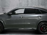 usado Mercedes GLE63 AMG AMG Coupé S 4Matic+ Aut.