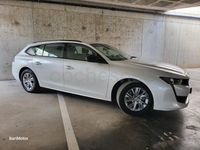 Usado Peugeot 508 SW Active 130 CV (95 kW) 2022 Blanco Familiar