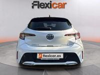Usado Toyota Corolla 180 CV (132 kW) 2019 Blanco Berlina