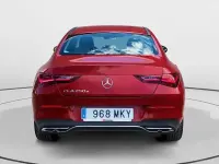 Usado Mercedes CLA250 218 CV (160 kW) 2023 Berlina