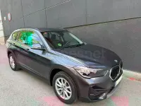 Usado BMW X1 178 CV (130 kW) 2021 Gris / plata SUV