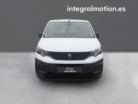 Usado Peugeot Rifter 102 CV (75 kW) 2022 Blanco Monovolumen