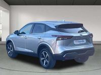 Usado Nissan Qashqai N-Connecta 141 CV (103 kW) 2024 Plateado SUV