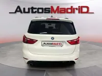 Usado BMW 216 117 CV (86 kW) 2016 Blanco Monovolumen