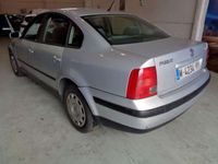 usado VW Passat 1.9TDI Highline 115