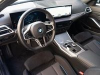 Usado BMW 318 Comfort Edition 150 CV (110 kW) 2025 Gris / plata Berlina