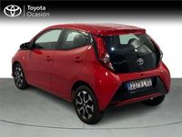 Usado Toyota Aygo X-play 72 CV (52 kW) 2021 Utilitario