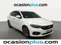 Usado Fiat Tipo Lounge 120 CV (88 kW) 2017 Blanco