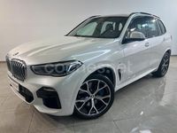 Usado BMW X5 Comfort Edition 265 CV (194 kW) 2018 Blanco SUV