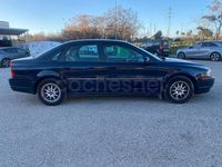 Usado Volvo S80 140 CV (102 kW) 2000 Azul Berlina