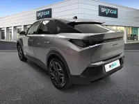 Occasion Peugeot 3008 Allure 136 ch (100 kW) 2025 Gris SUV