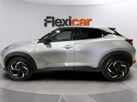 Occasion Nissan Juke N-Connecta 114 PK (83 kW) 2024 Grijs SUV