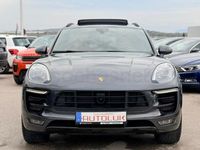 Brugt Porsche Macan GTS 360 HK (264 kW) 2017 Sort SUV