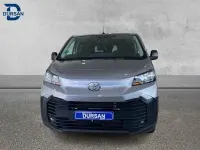 Usado Toyota Proace 100 kW (136 CV) 2025 Gris Monovolumen